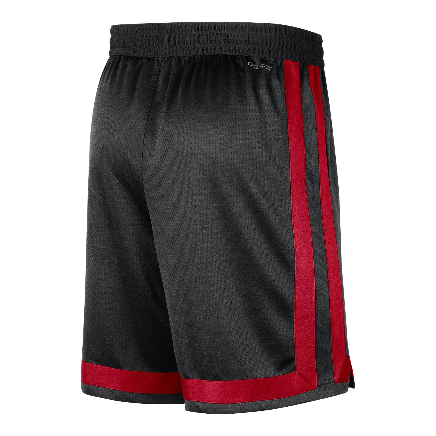 2023-24 CHICAGO BULLS CITY EDITION SWINGMAN SHORTS