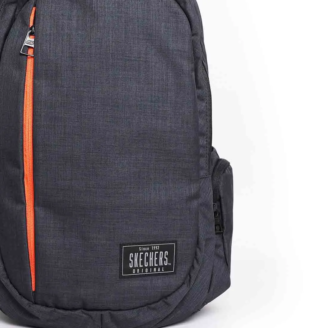 3 COMPARTMENTS BACKPACK