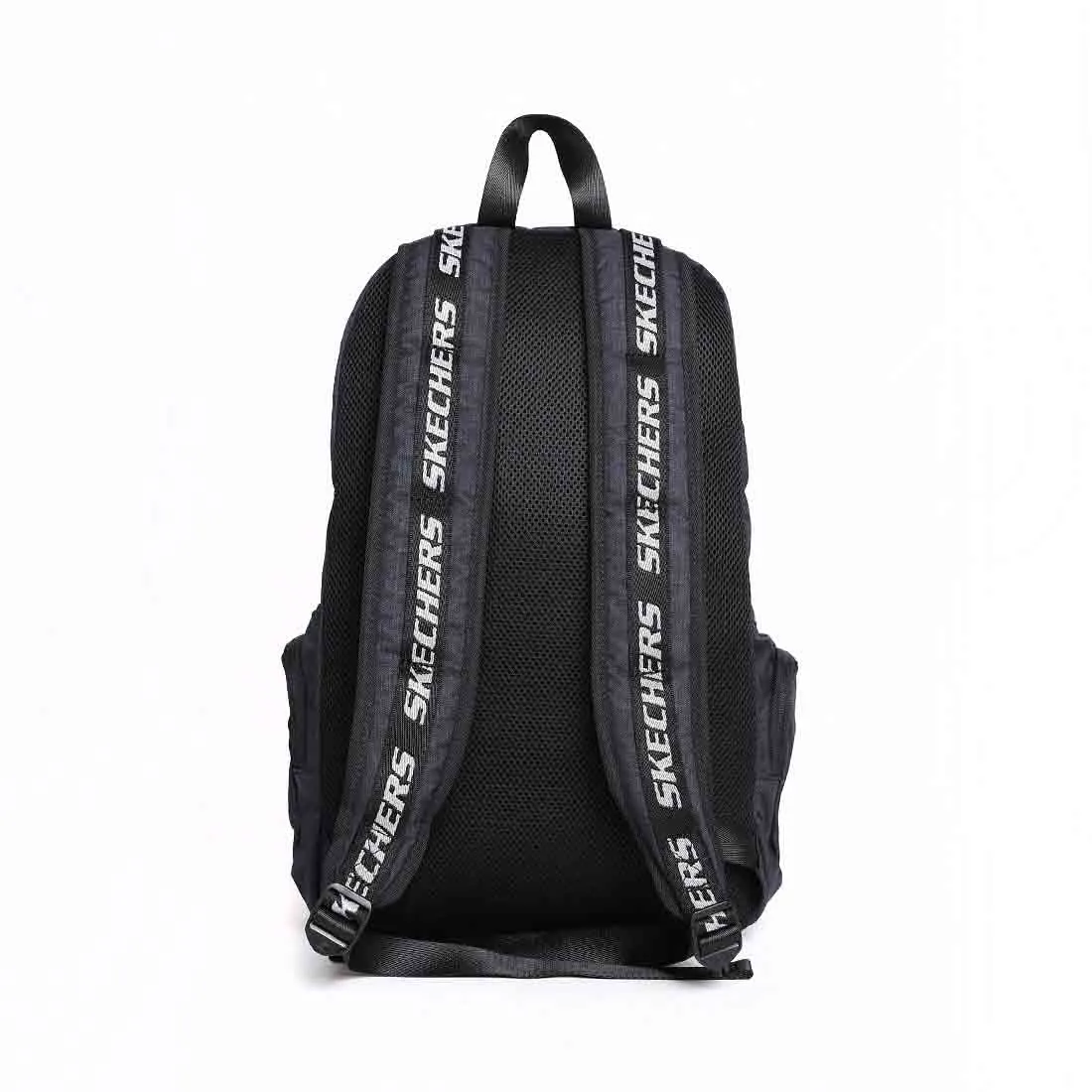 3 COMPARTMENTS BACKPACK