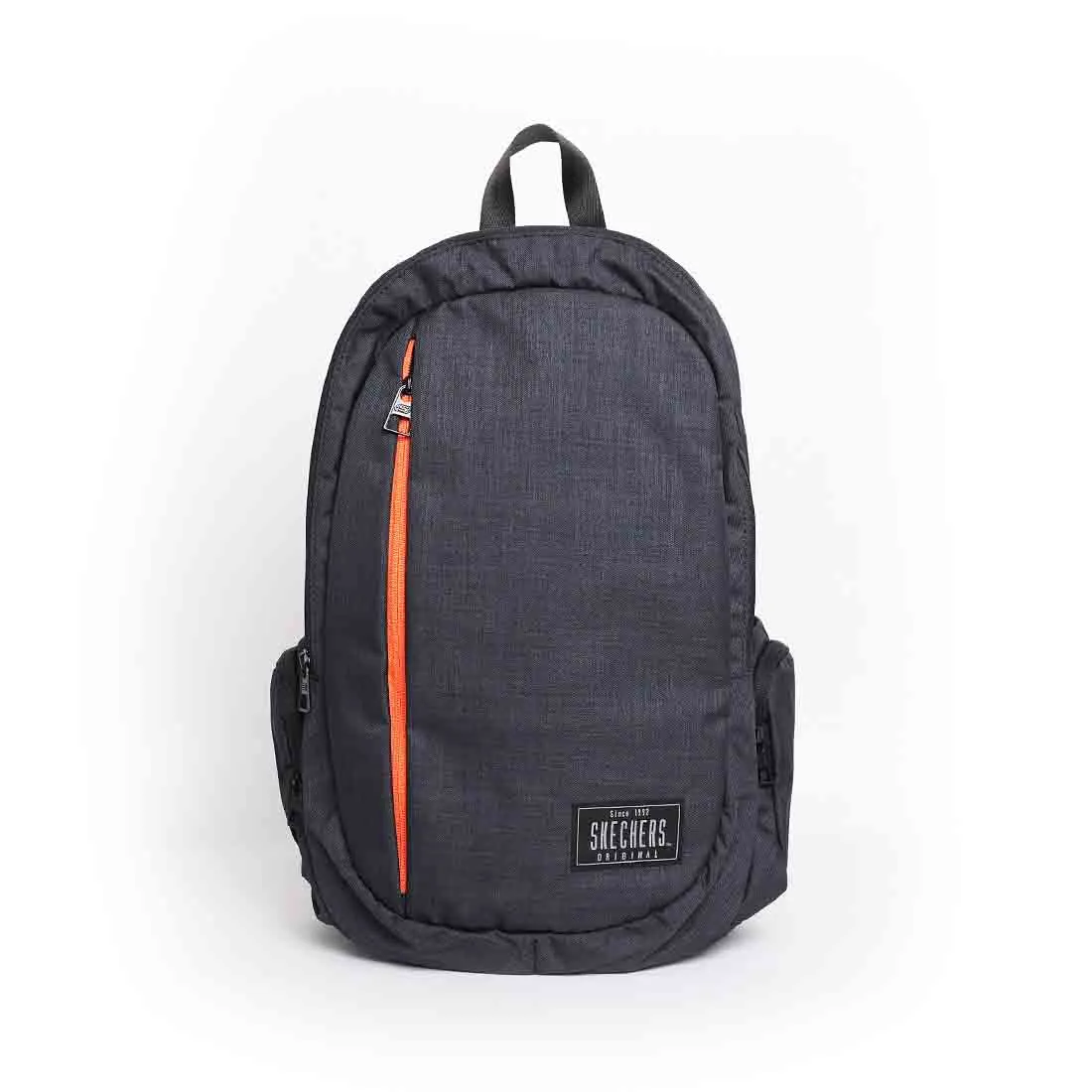 3 COMPARTMENTS BACKPACK
