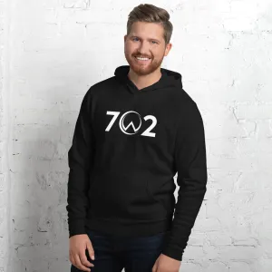 702 Hoodie