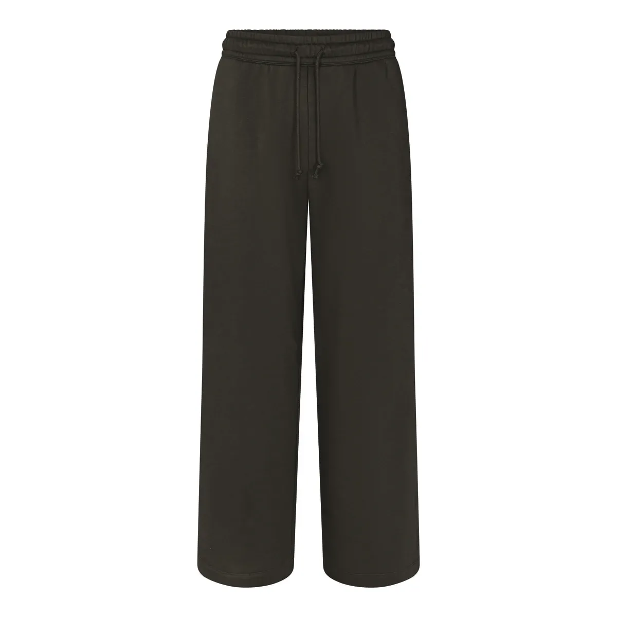900 GSM 'Mud' Straight-Leg Pant