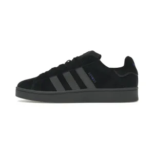 Adidas Campus 00s "Core Black Lucid Blue"