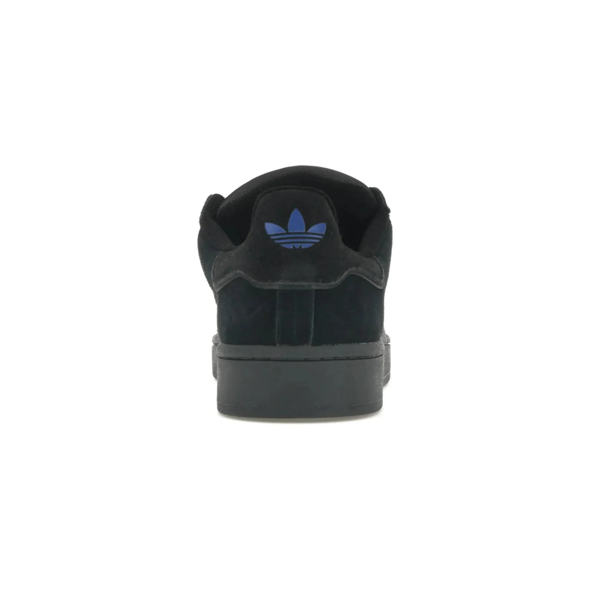 Adidas Campus 00s "Core Black Lucid Blue"
