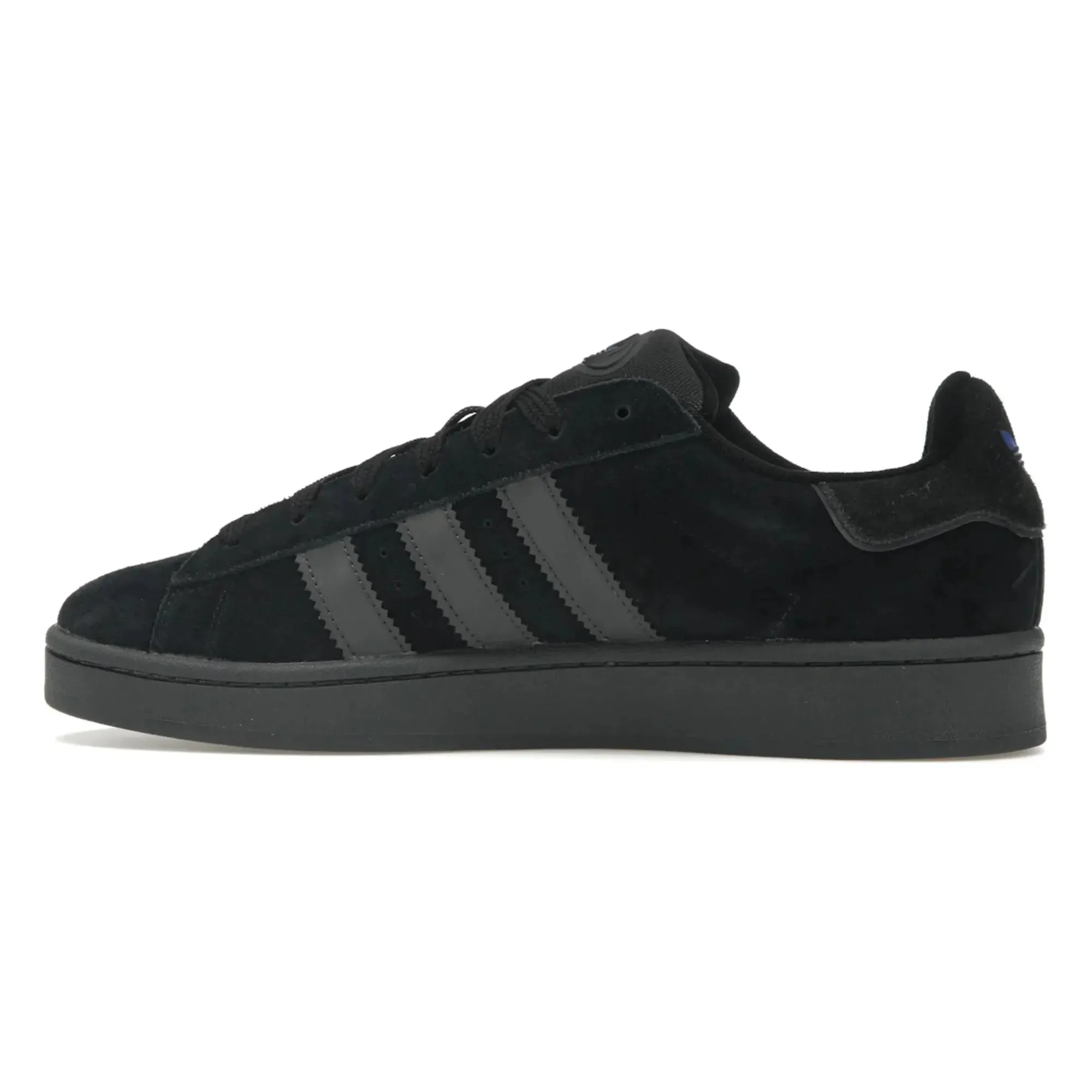 Adidas Campus 00s "Core Black Lucid Blue"