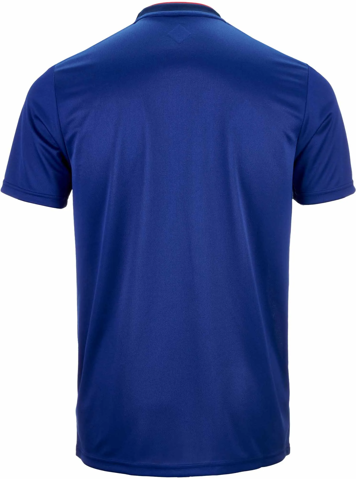 Adidas Japan Home Jersey - Blue CV5638