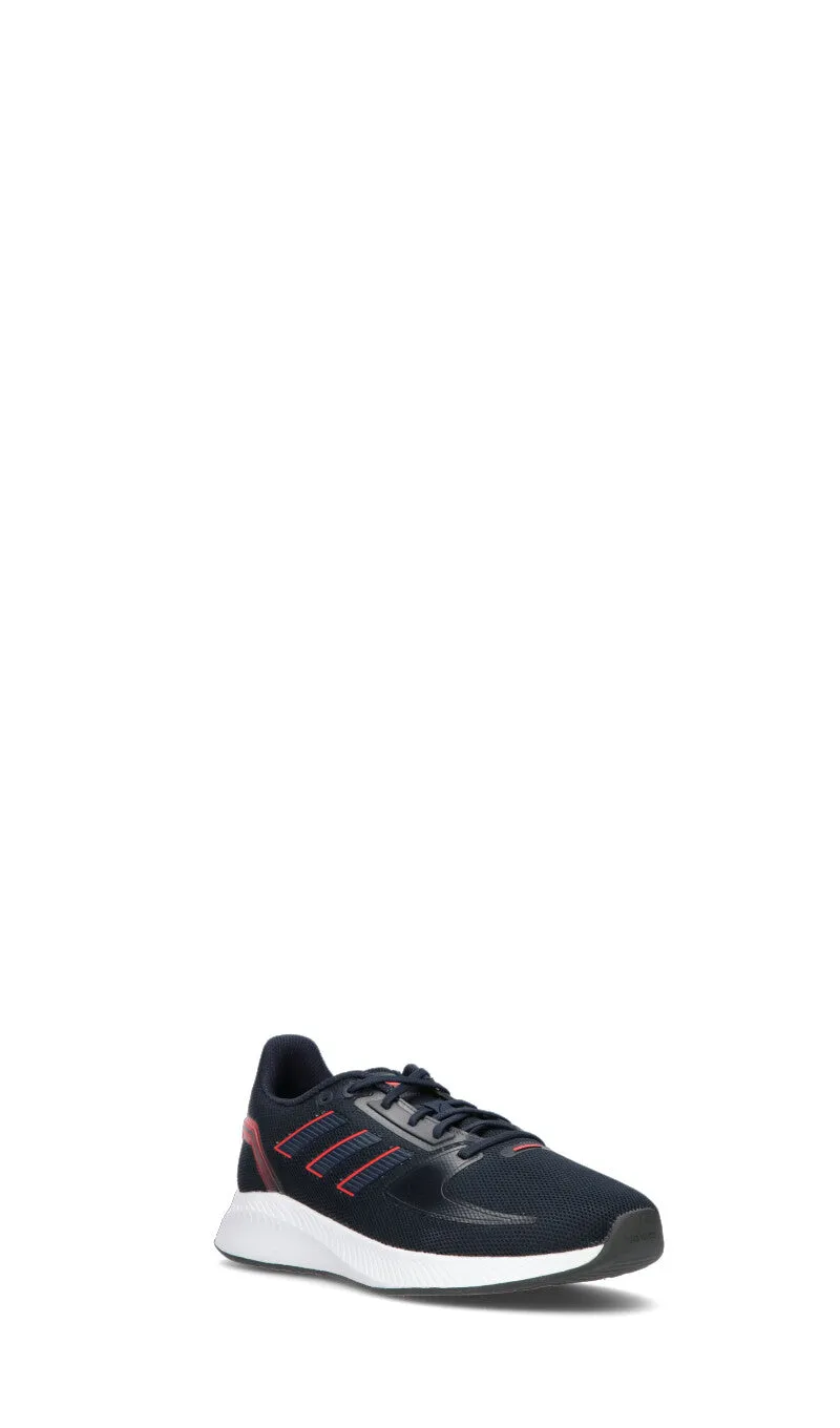 ADIDAS RUNFALCON 2.0 Sneaker uomo blu
