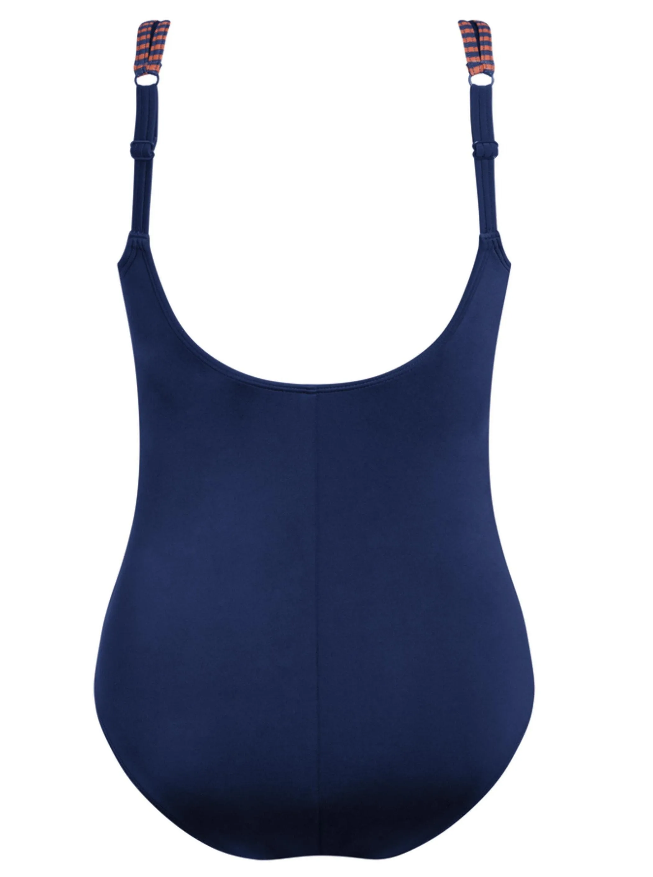 Amoena Alabama High Neck Mastectomy Swimsuit