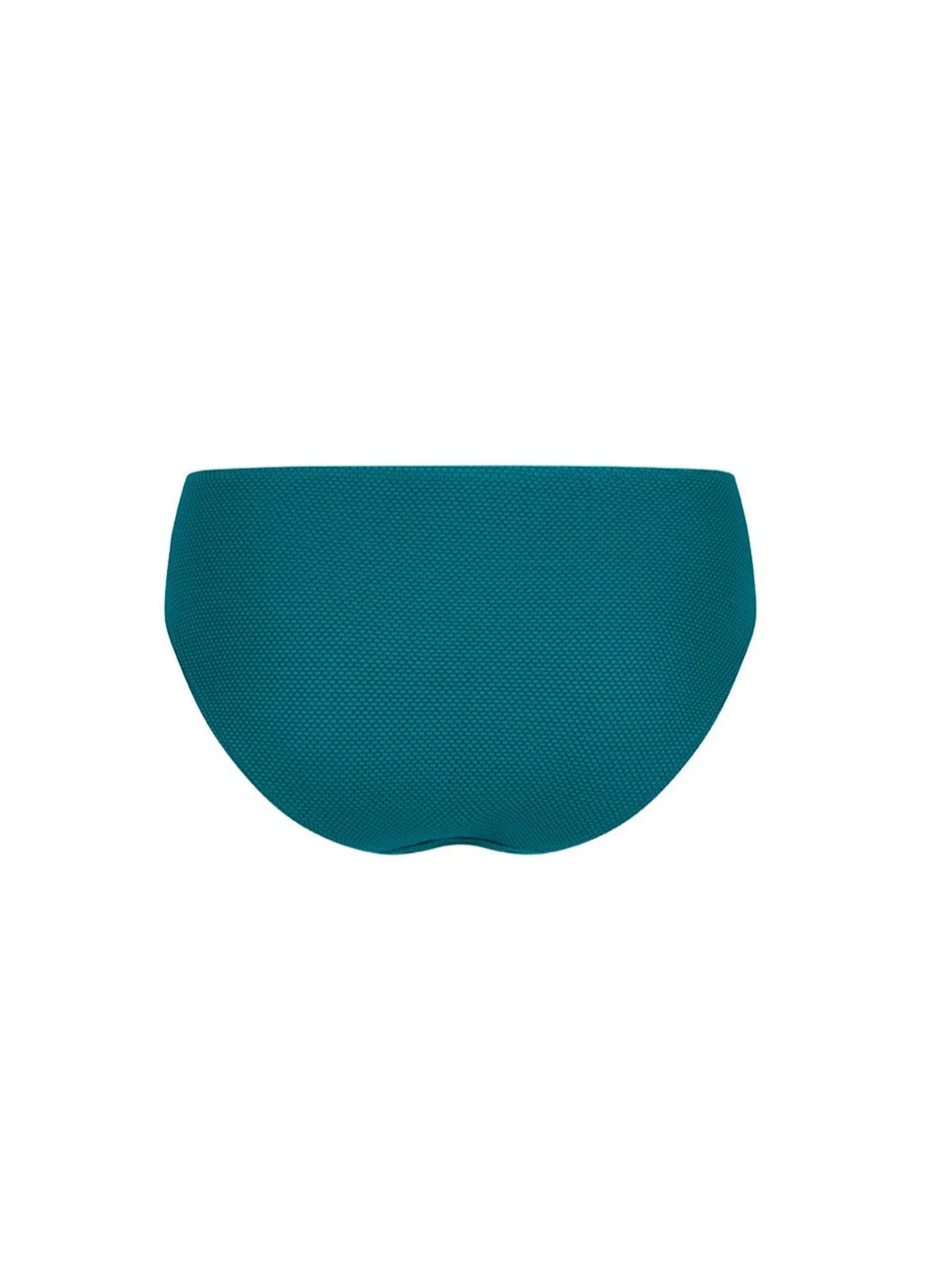 Amoena Tulum Mastectomy Tankini Set - Teal