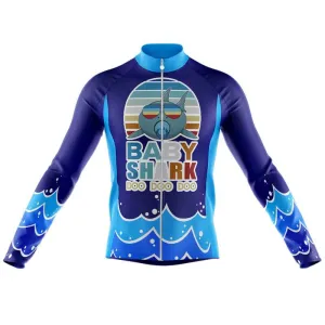 Baby Shark Thermal Club Jersey (V1)