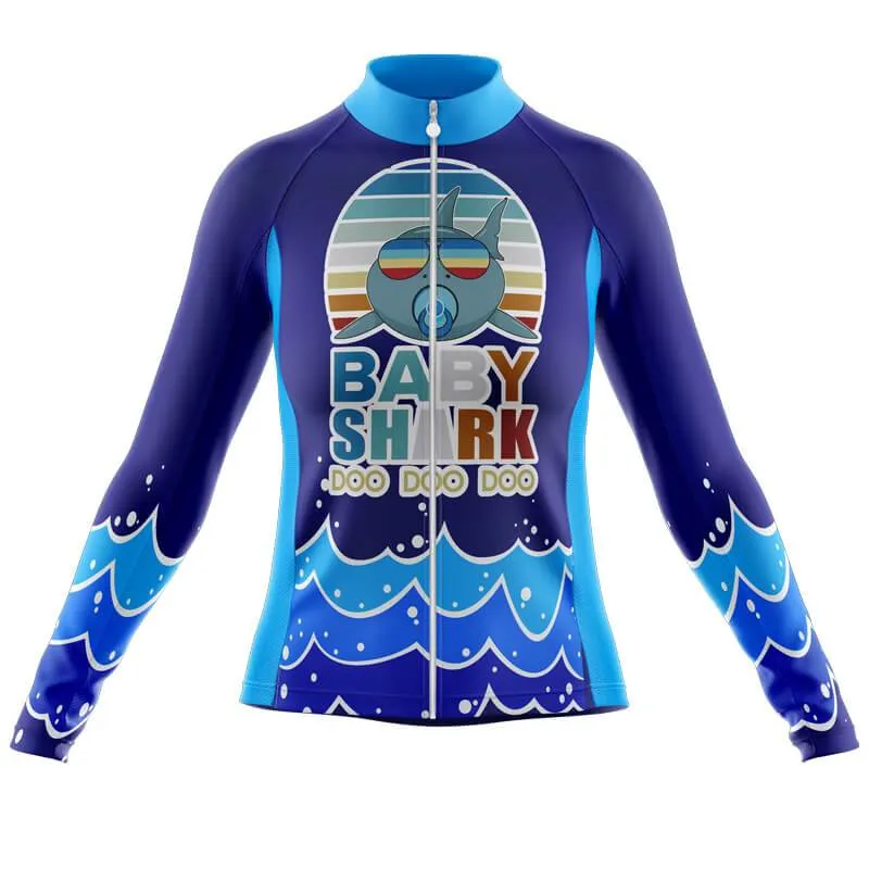 Baby Shark Thermal Club Jersey (V1)