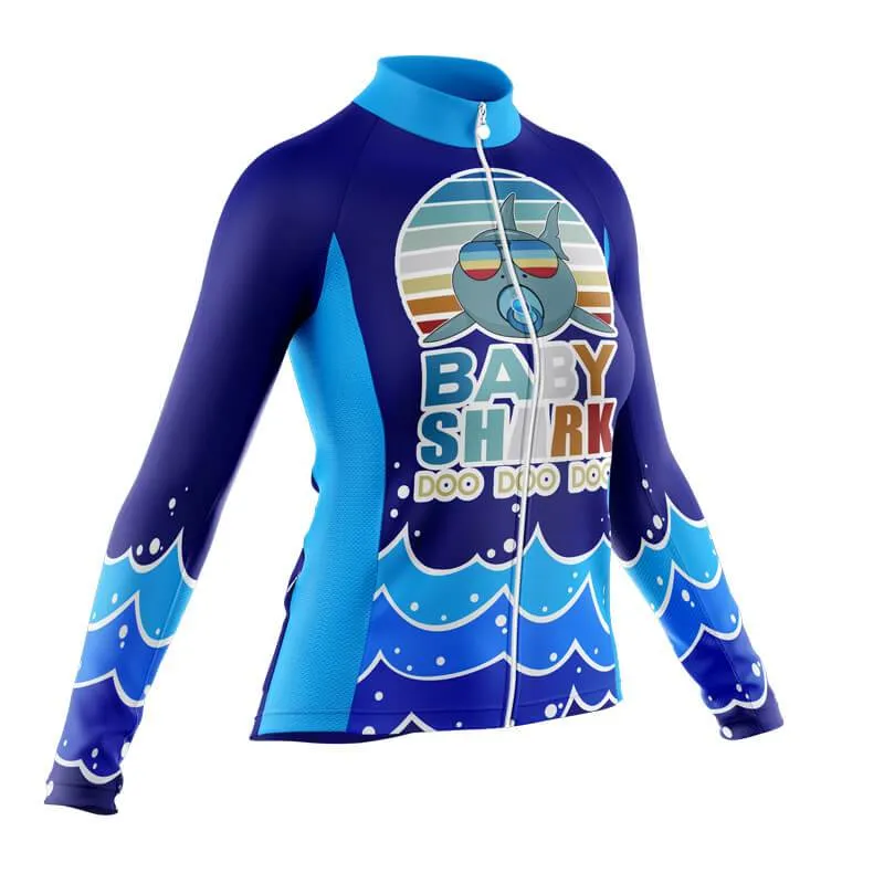 Baby Shark Thermal Club Jersey (V1)