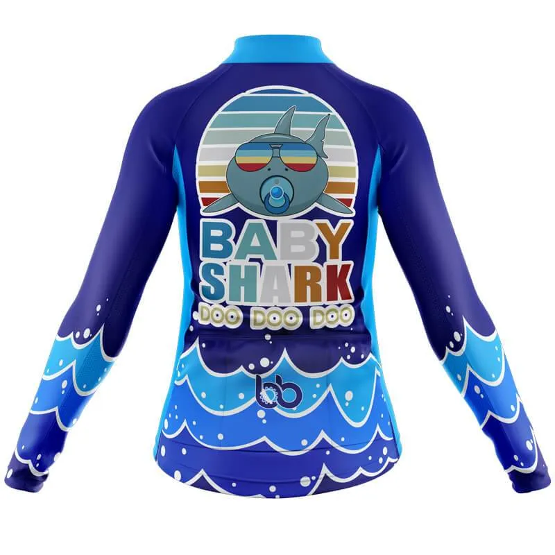 Baby Shark Thermal Club Jersey (V1)