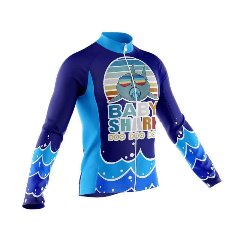 Baby Shark Thermal Club Jersey (V1)
