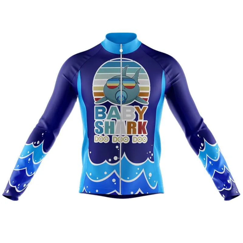 Baby Shark Thermal Club Jersey (V1)