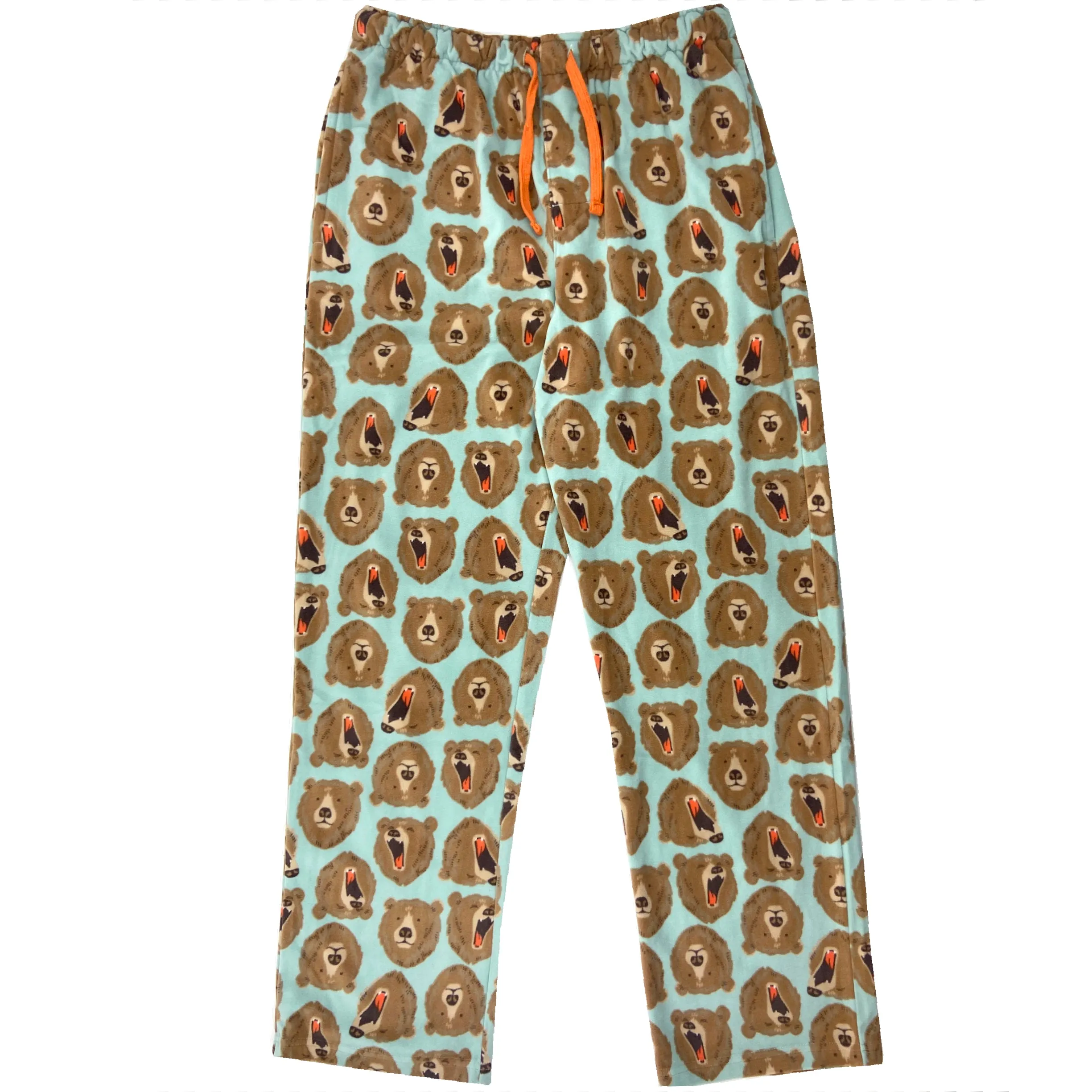 BEAR-Y SWEET DREAMS