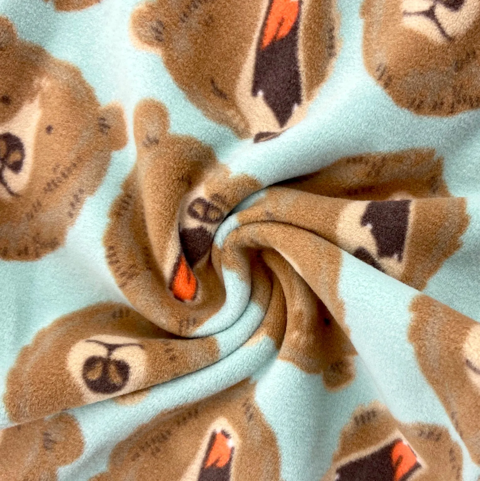 BEAR-Y SWEET DREAMS