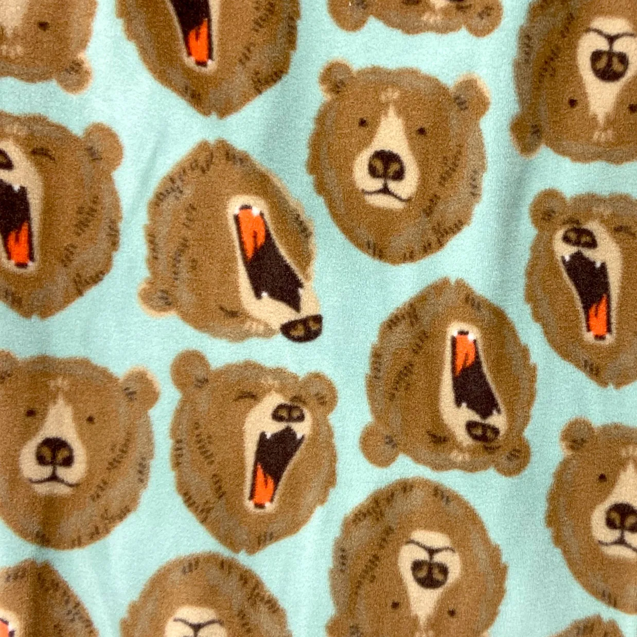 BEAR-Y SWEET DREAMS