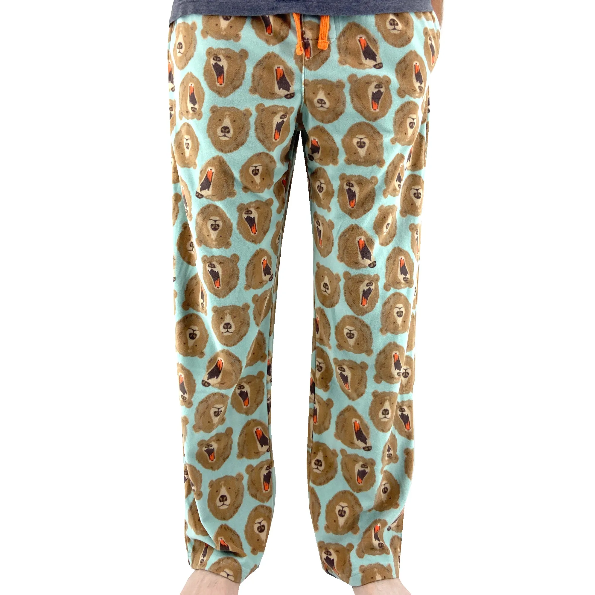 BEAR-Y SWEET DREAMS
