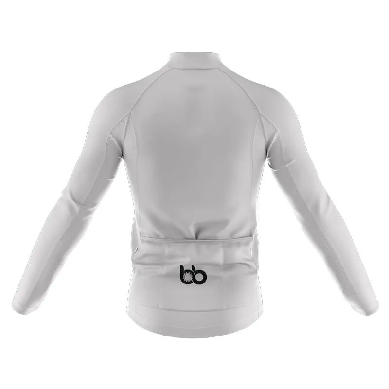 Black Gradient - Club Thermal Jersey