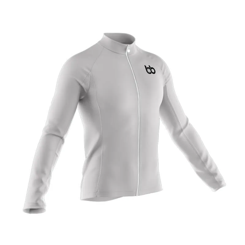Black Gradient - Club Thermal Jersey