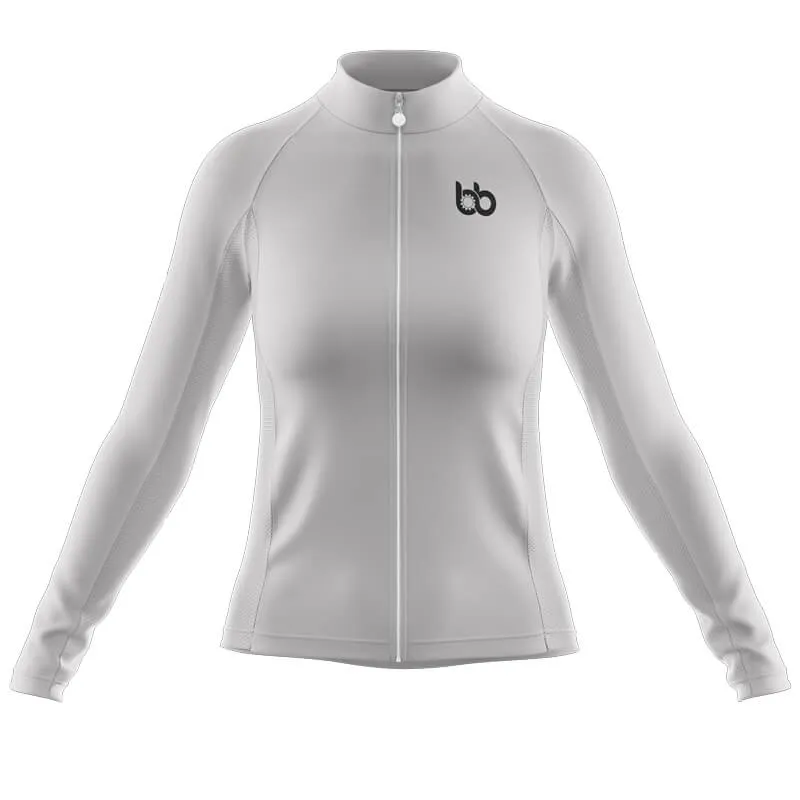 Black Gradient - Club Thermal Jersey