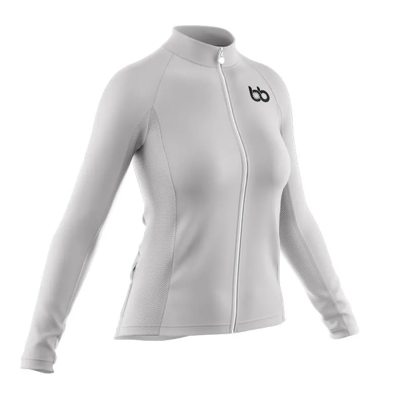 Black Gradient - Club Thermal Jersey