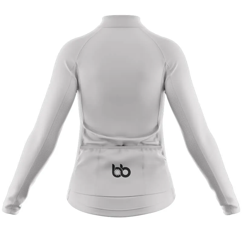 Black Gradient - Club Thermal Jersey