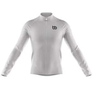 Black Gradient - Club Thermal Jersey