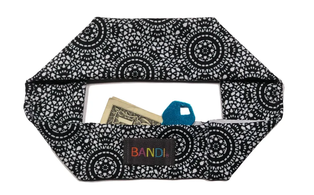 Boho Headband