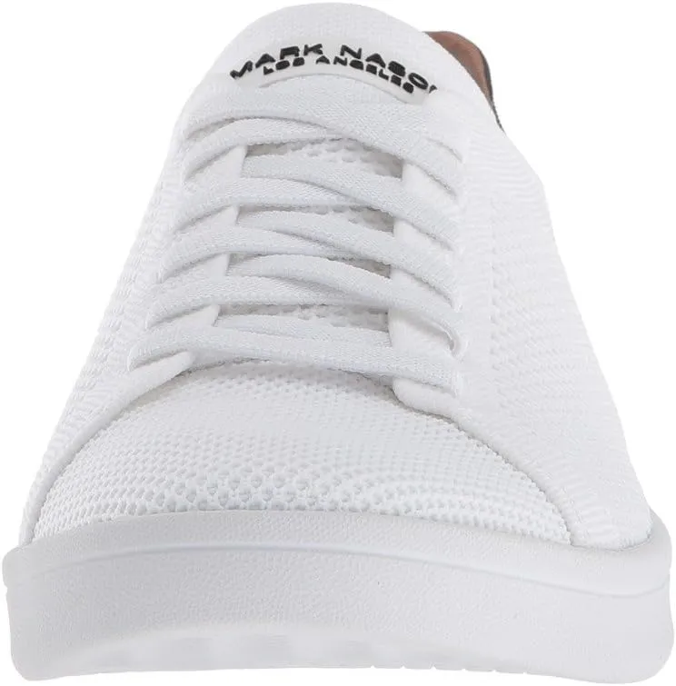 Bryson SKECHERS sneakers, White/Black
