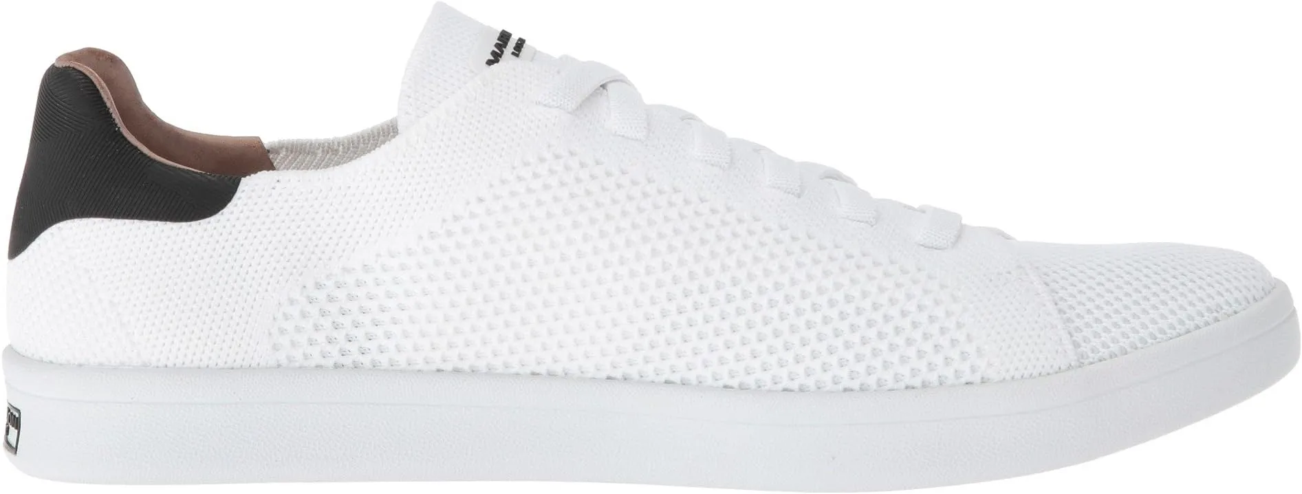 Bryson SKECHERS sneakers, White/Black