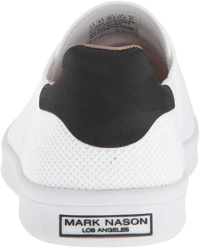 Bryson SKECHERS sneakers, White/Black