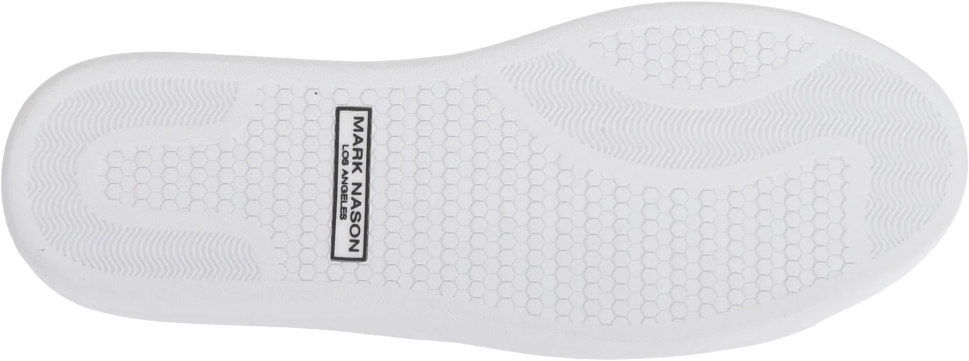 Bryson SKECHERS sneakers, White/Black
