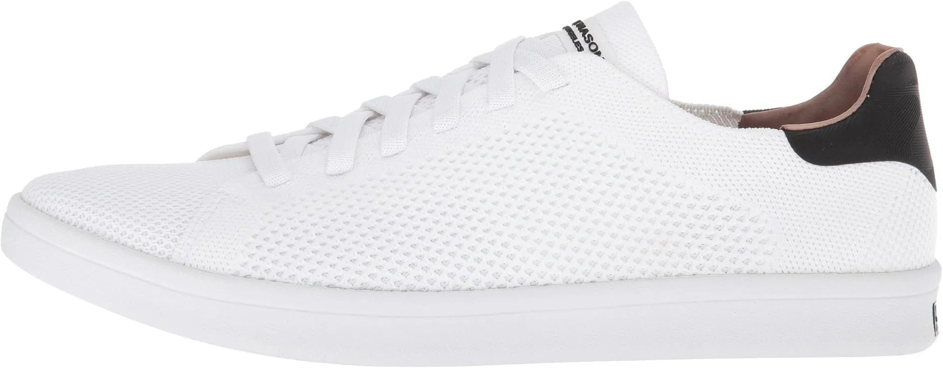 Bryson SKECHERS sneakers, White/Black