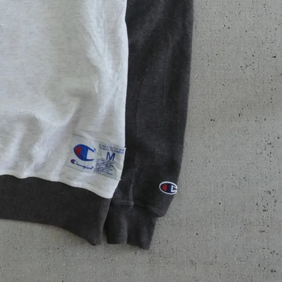 Champion Sweatshirt (M)
