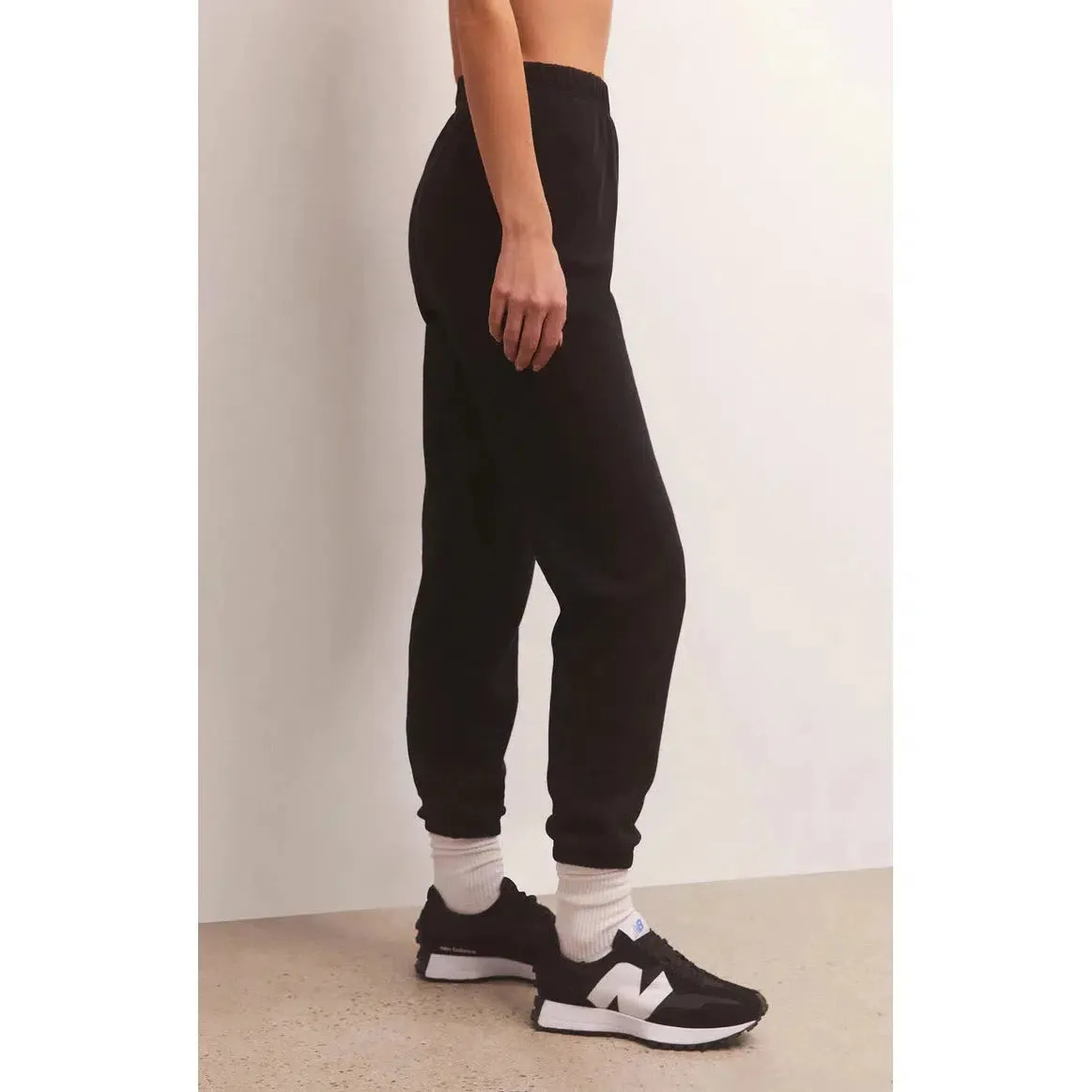 CLASSIC GYM JOGGER