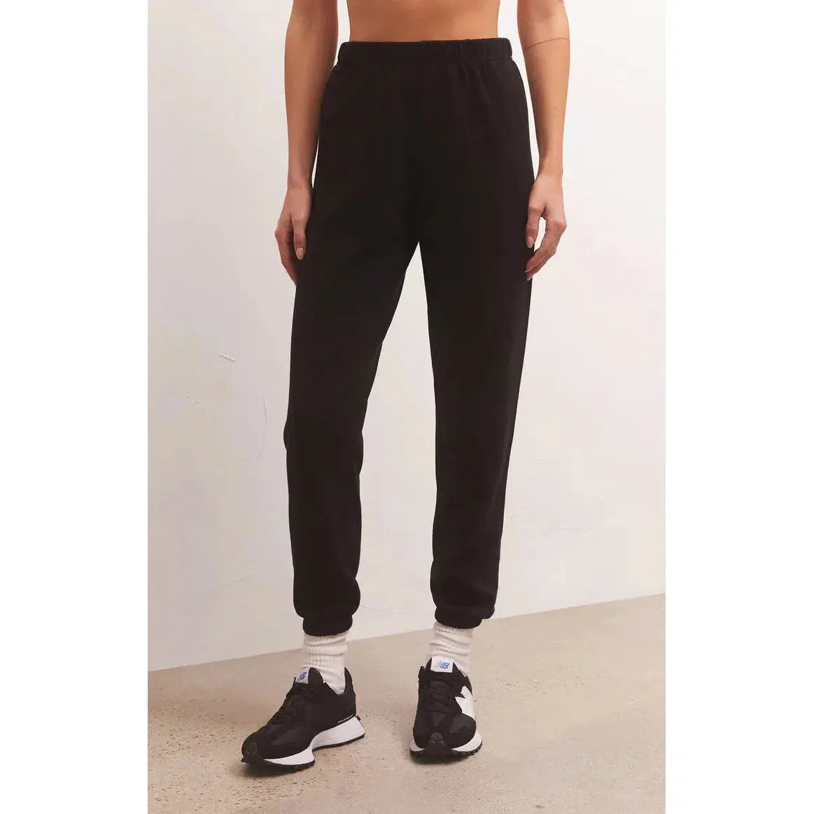 CLASSIC GYM JOGGER