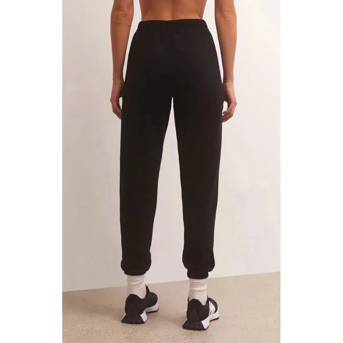 CLASSIC GYM JOGGER