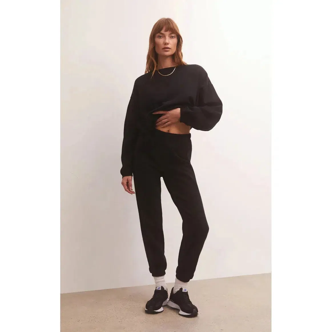 CLASSIC GYM JOGGER