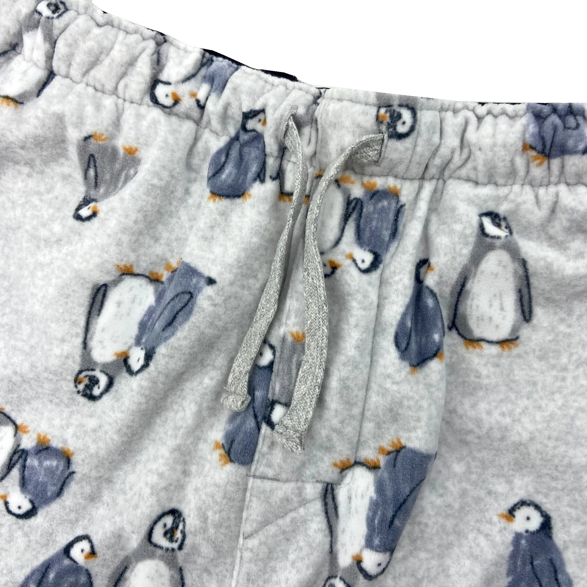 COOL AS A PENGUIN