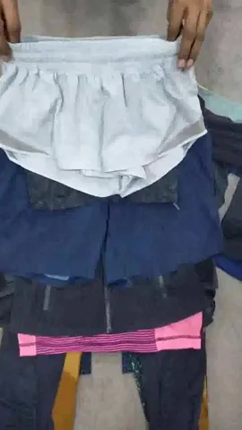 CR1464 Mix Lululemon Bundle - 25 Pcs