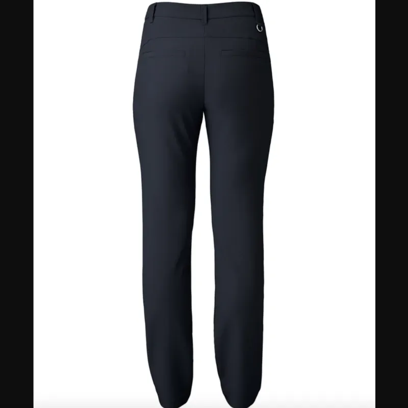 Daily Sports Maddy Pants(29") - Navy