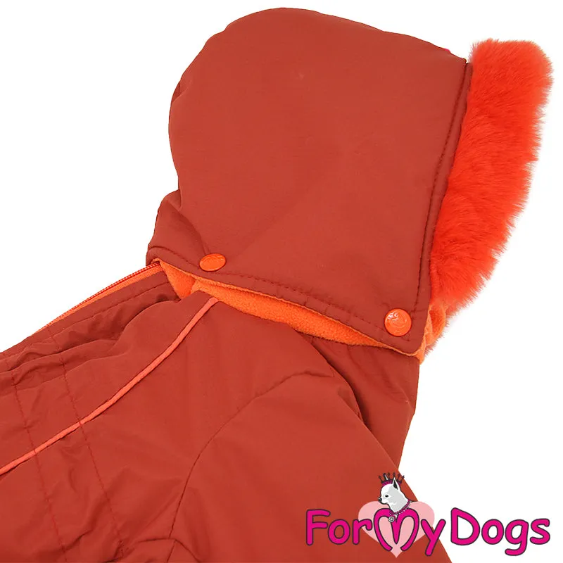 Down to Earth Winter Suit For Girls SIZE 18