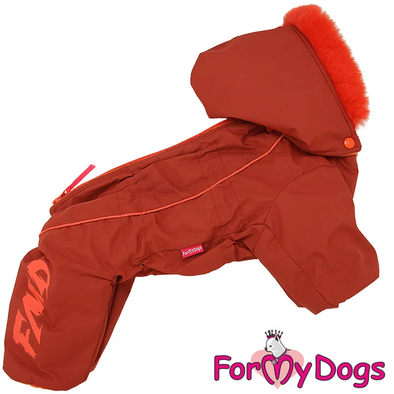 Down to Earth Winter Suit For Girls SIZE 18