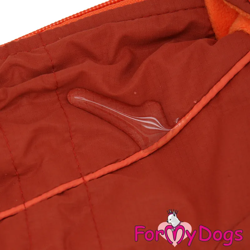 Down to Earth Winter Suit For Girls SIZE 18