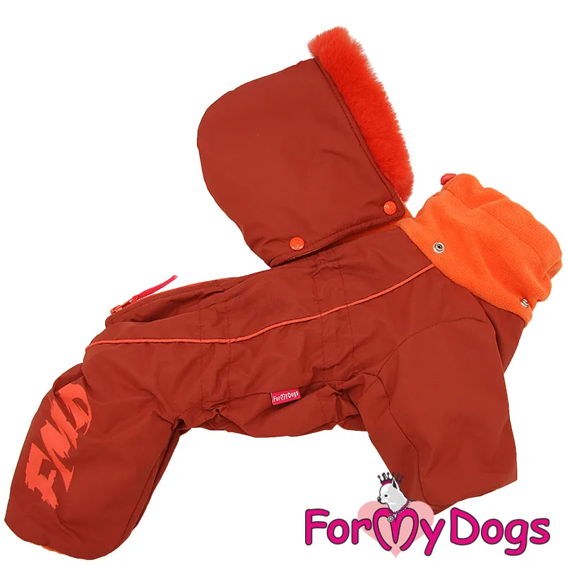 Down to Earth Winter Suit For Girls SIZE 18