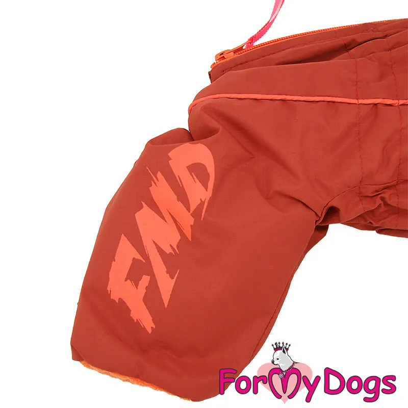 Down to Earth Winter Suit For Girls SIZE 18