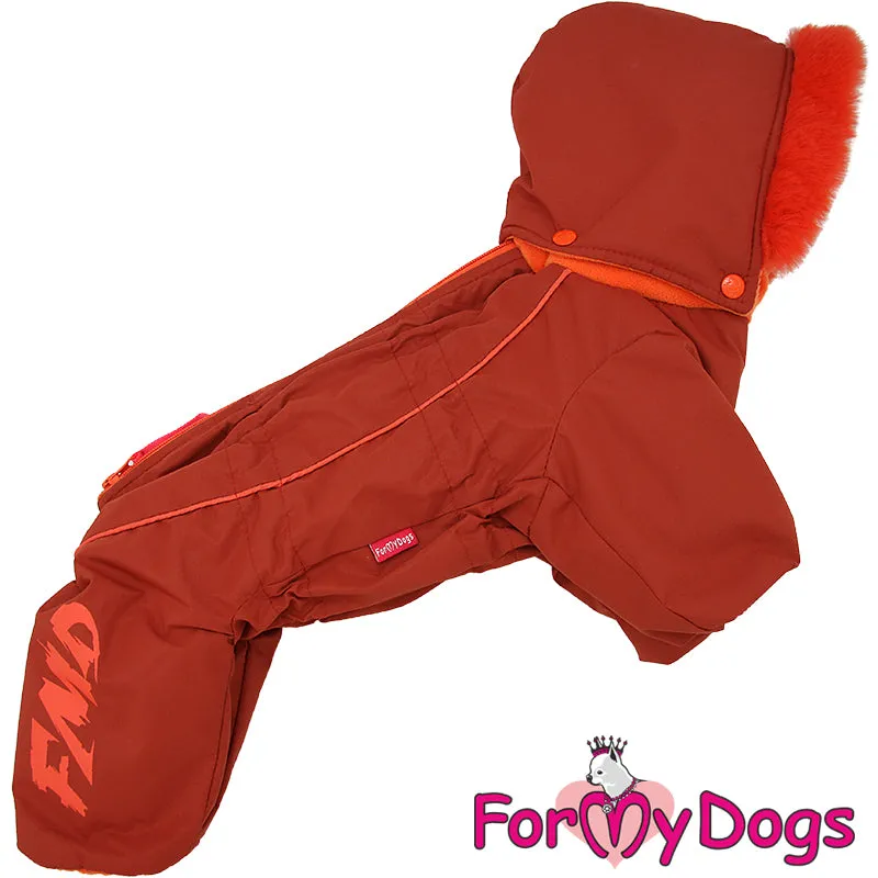 Down to Earth Winter Suit For Girls SIZE 18