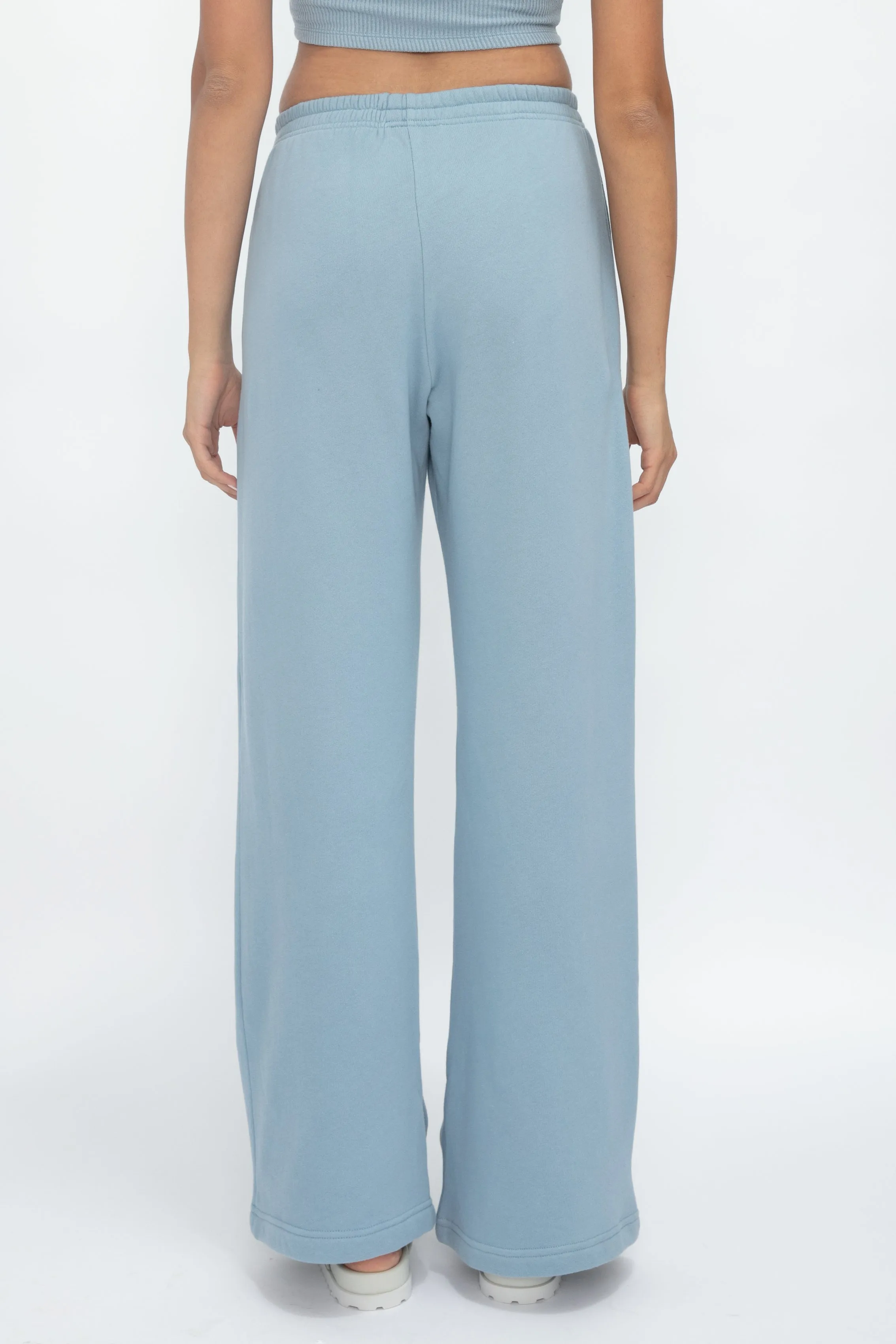 Emery Pant in Gemini